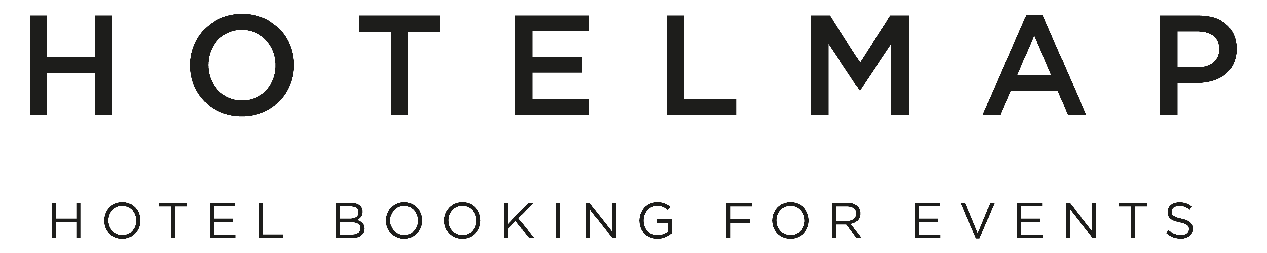 HotelMap logo